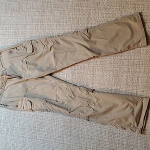 Clothing Arts Womens Pickpocket Proof pant